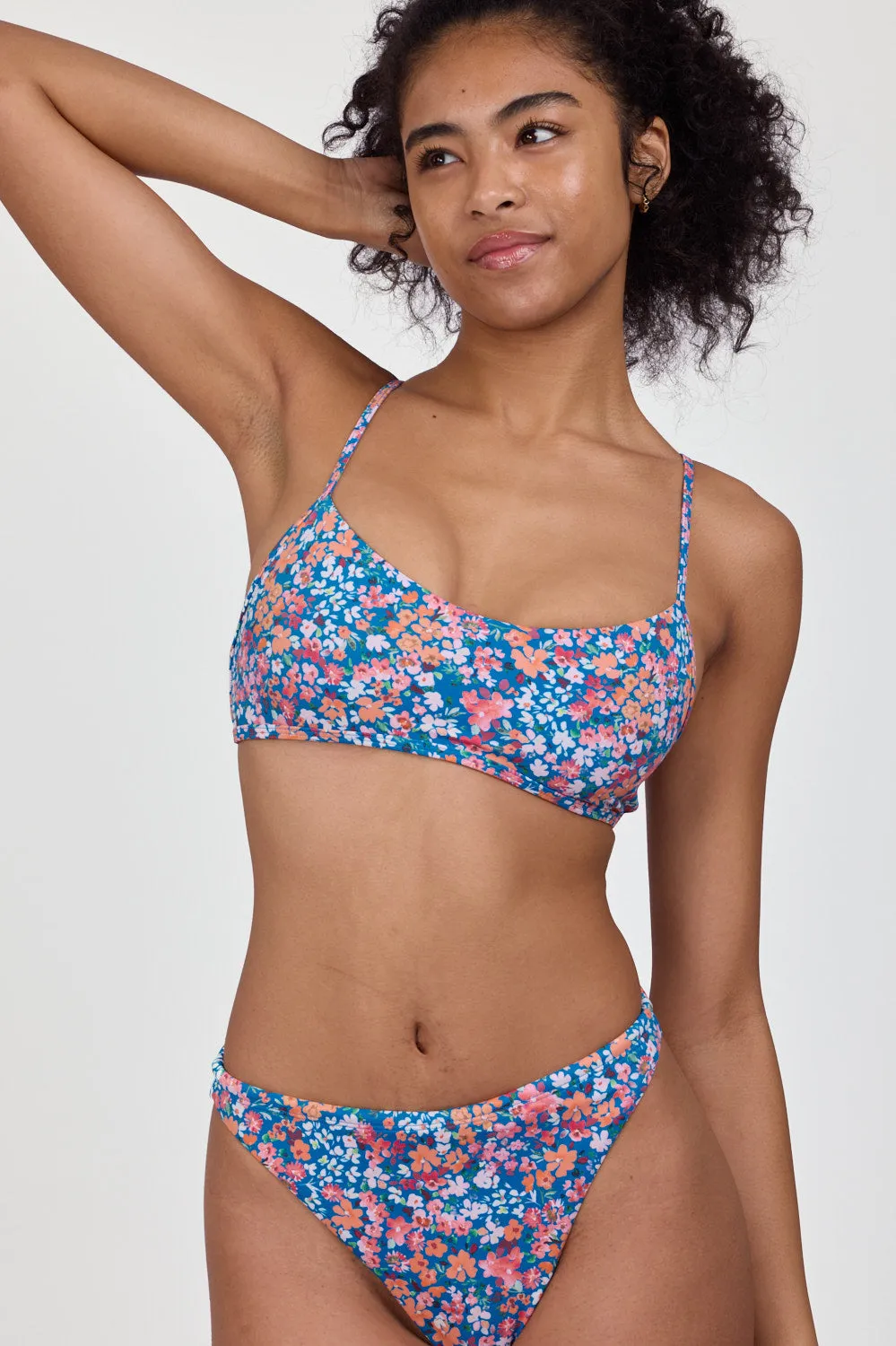 Hikari Bikini Top - Pearla sold by Jolyn product image thumbnail 3