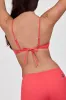 Hikari Bikini Top - Coral Reef sold by Jolyn