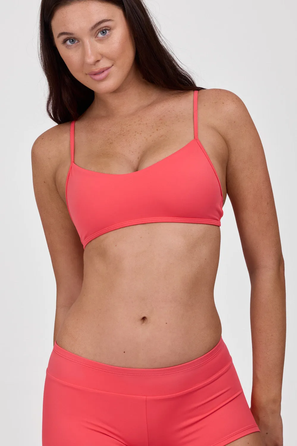 Hikari Bikini Top - Coral Reef sold by Jolyn product image thumbnail 4