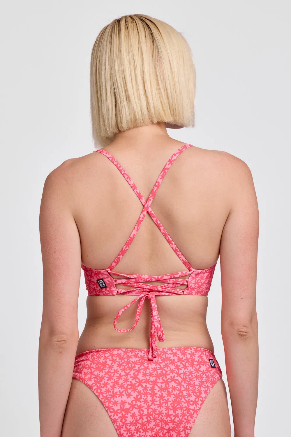 Blake Bikini Top - Sea Star sold by Jolyn product image thumbnail 2