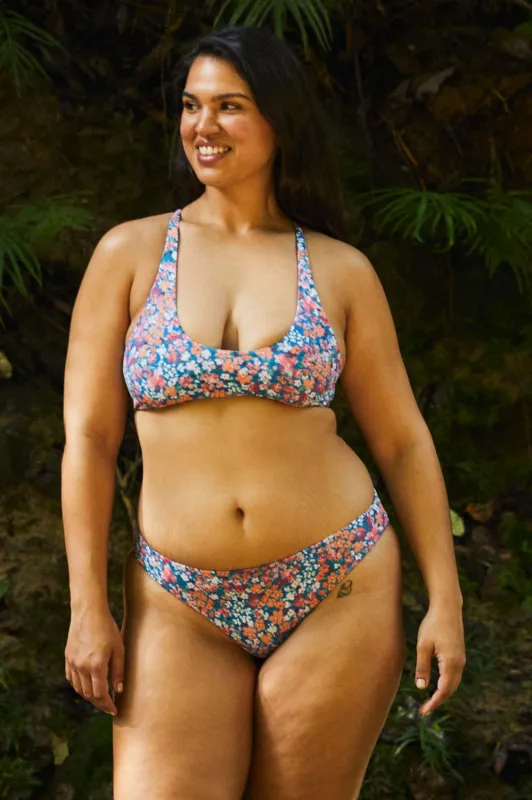 Blake Bikini Top - Pearla sold by Jolyn