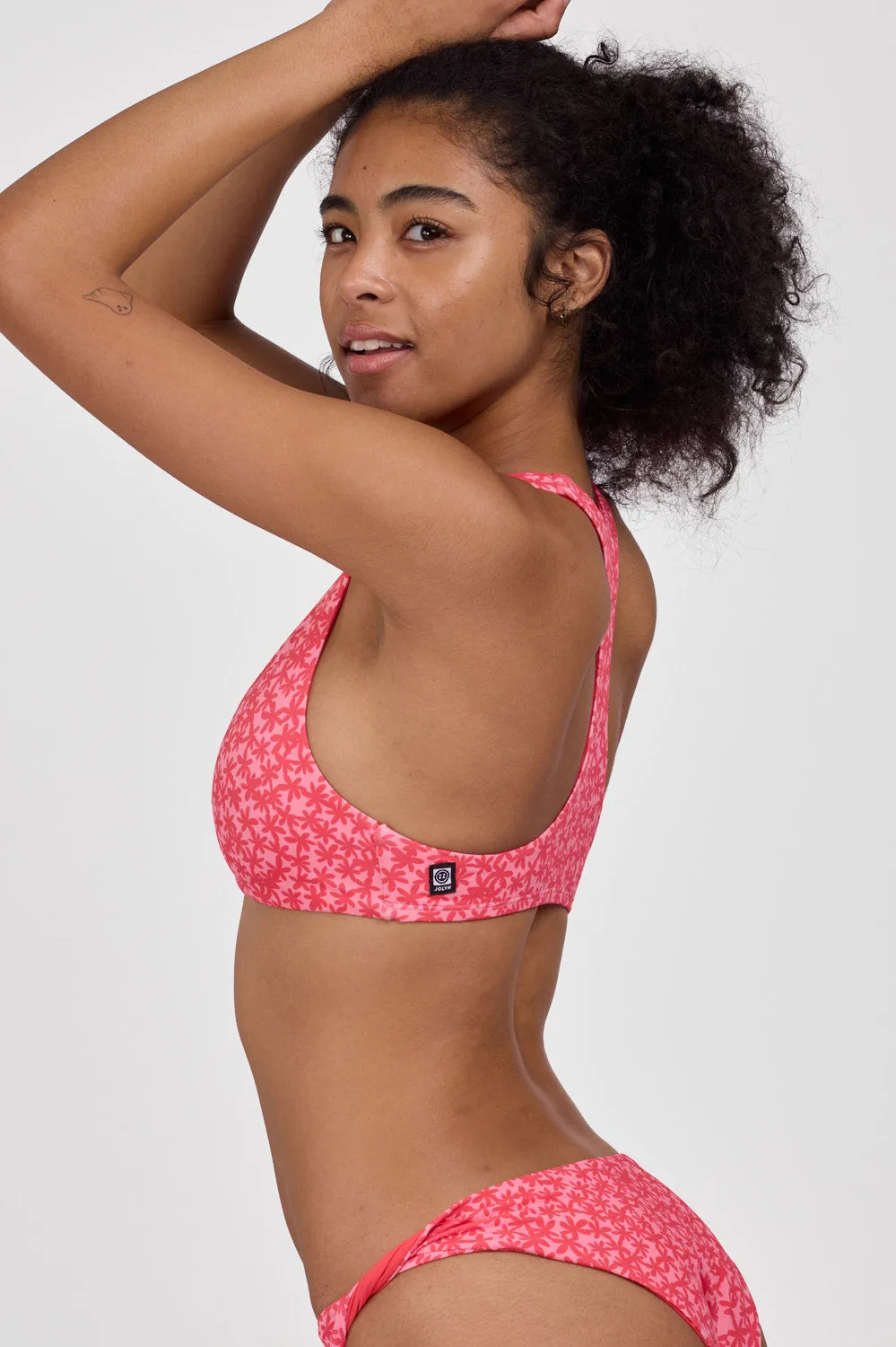 Beverly Bikini Top - Sea Star sold by Jolyn product image thumbnail 4