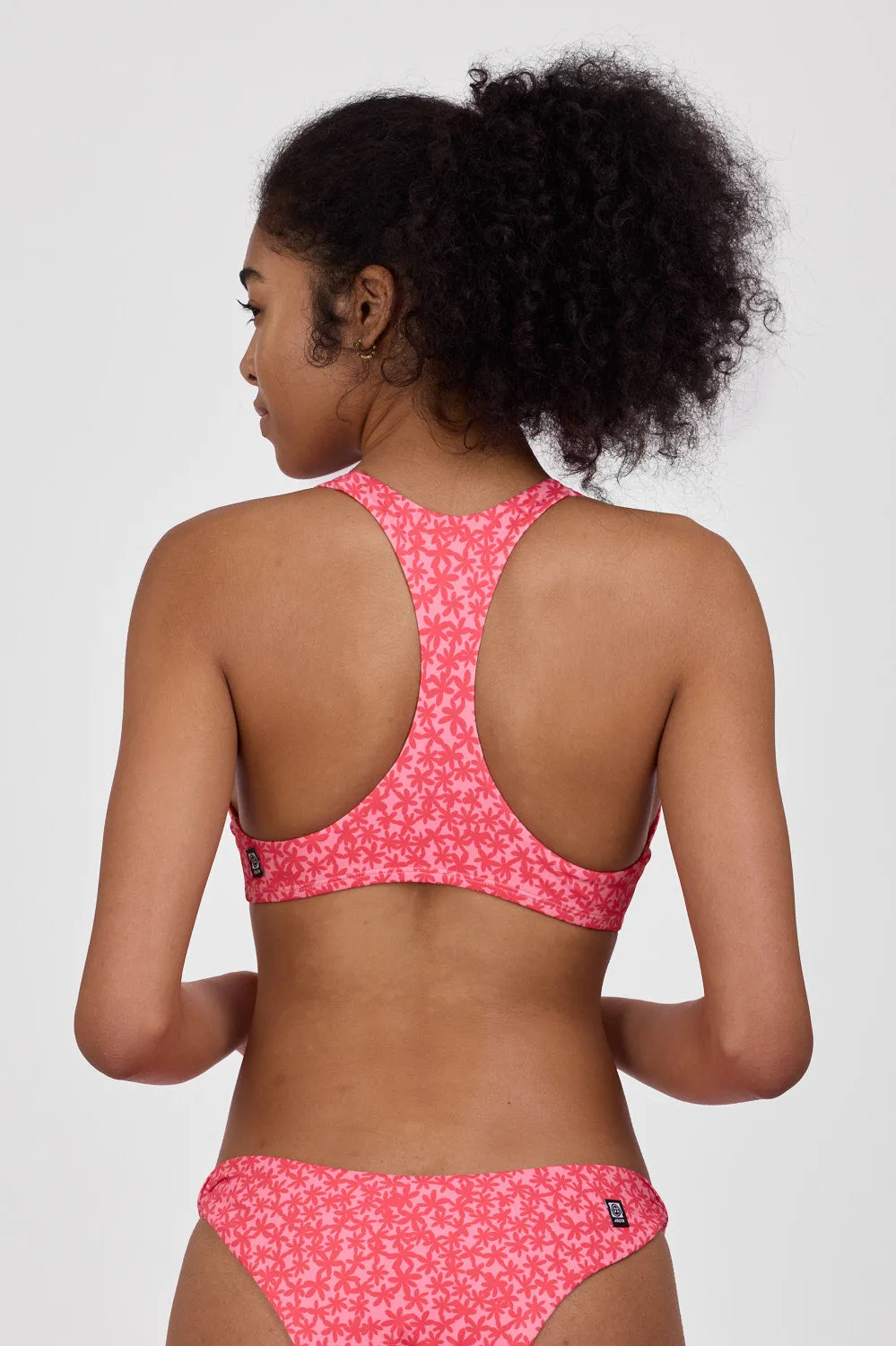 Beverly Bikini Top - Sea Star sold by Jolyn product image thumbnail 5