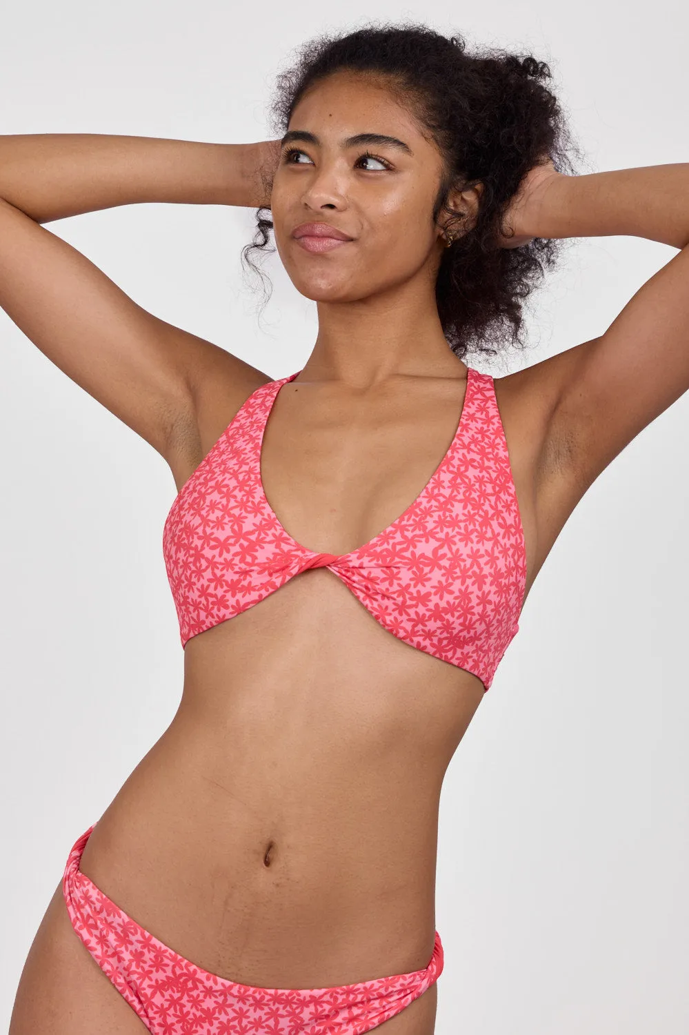 Beverly Bikini Top - Sea Star sold by Jolyn product image thumbnail 3