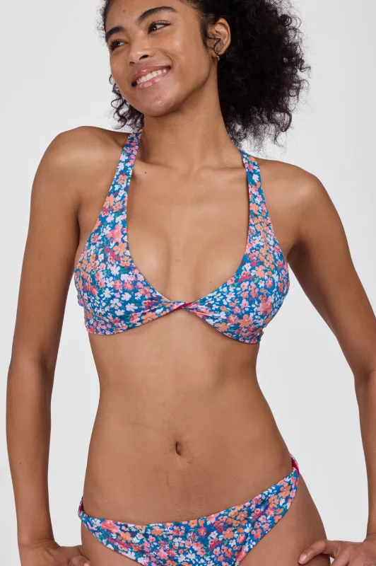 Beverly Bikini Top - Pearla sold by Jolyn