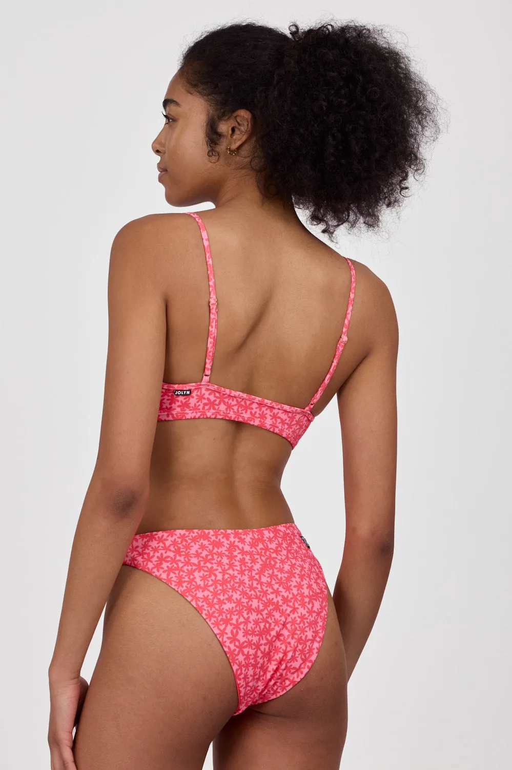 Haliewa Bikini Bottom - Sea Star sold by Jolyn product image thumbnail 2