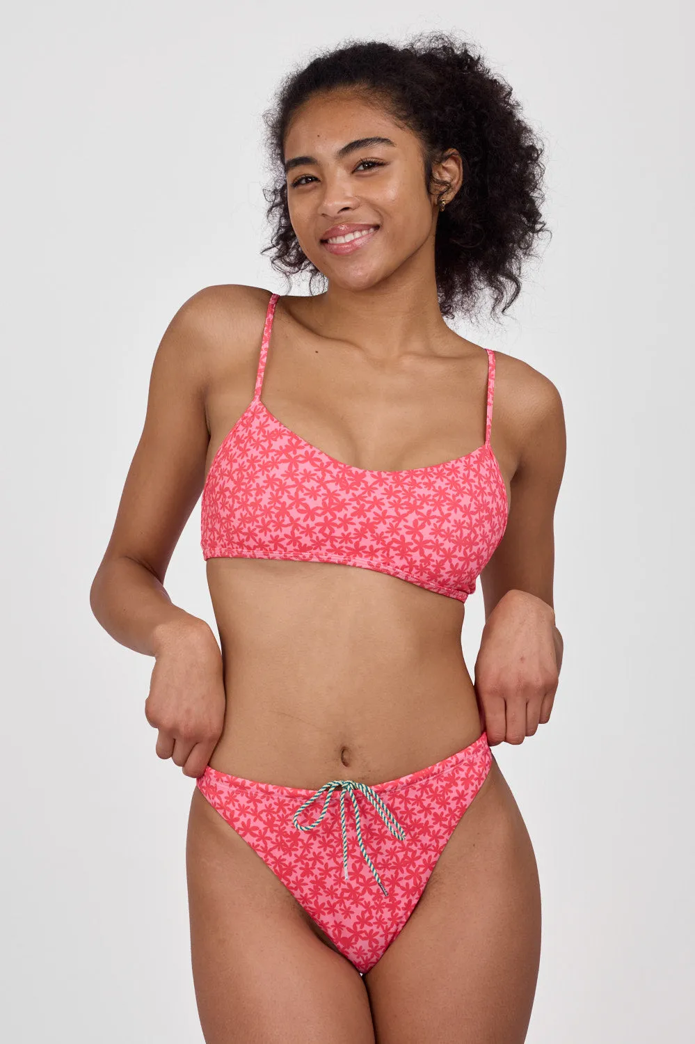 Ava Bikini Bottom - Sea Star sold by Jolyn product image thumbnail 5