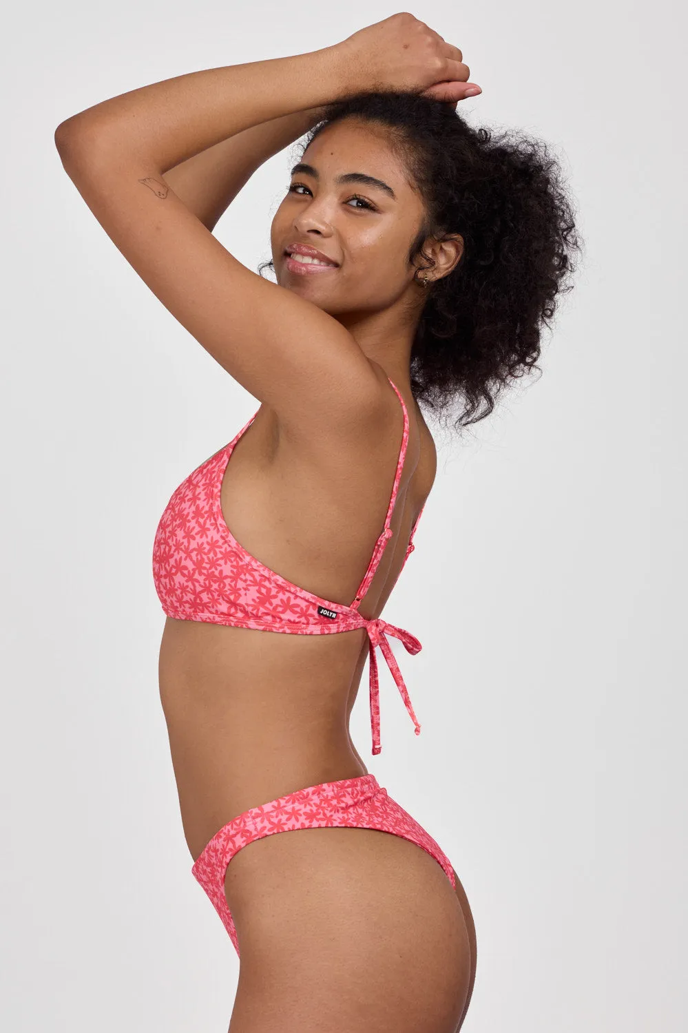 Ava Bikini Bottom - Sea Star sold by Jolyn product image thumbnail 3