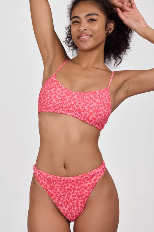 Ava Bikini Bottom - Sea Star sold by Jolyn