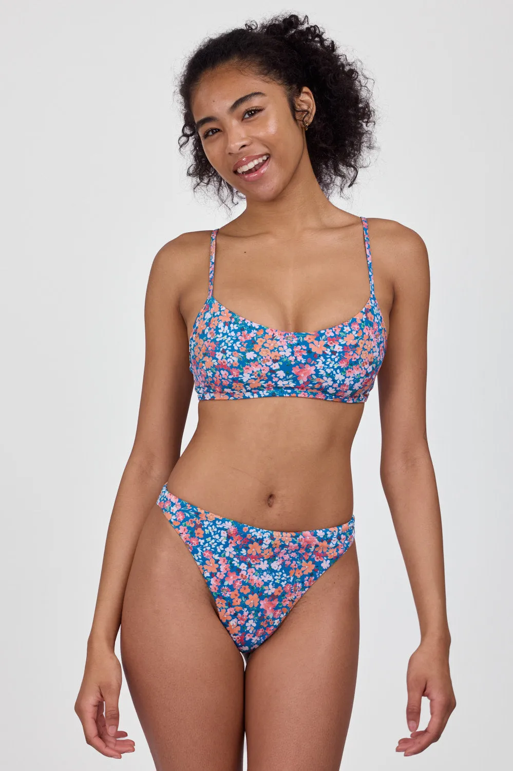 Ava Bikini Bottom - Pearla sold by Jolyn