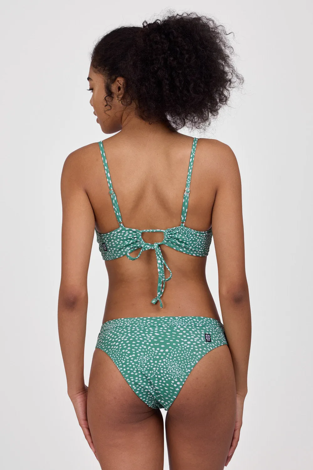 Alanna Bikini Bottom - Tidal Wave sold by Jolyn product image thumbnail 2