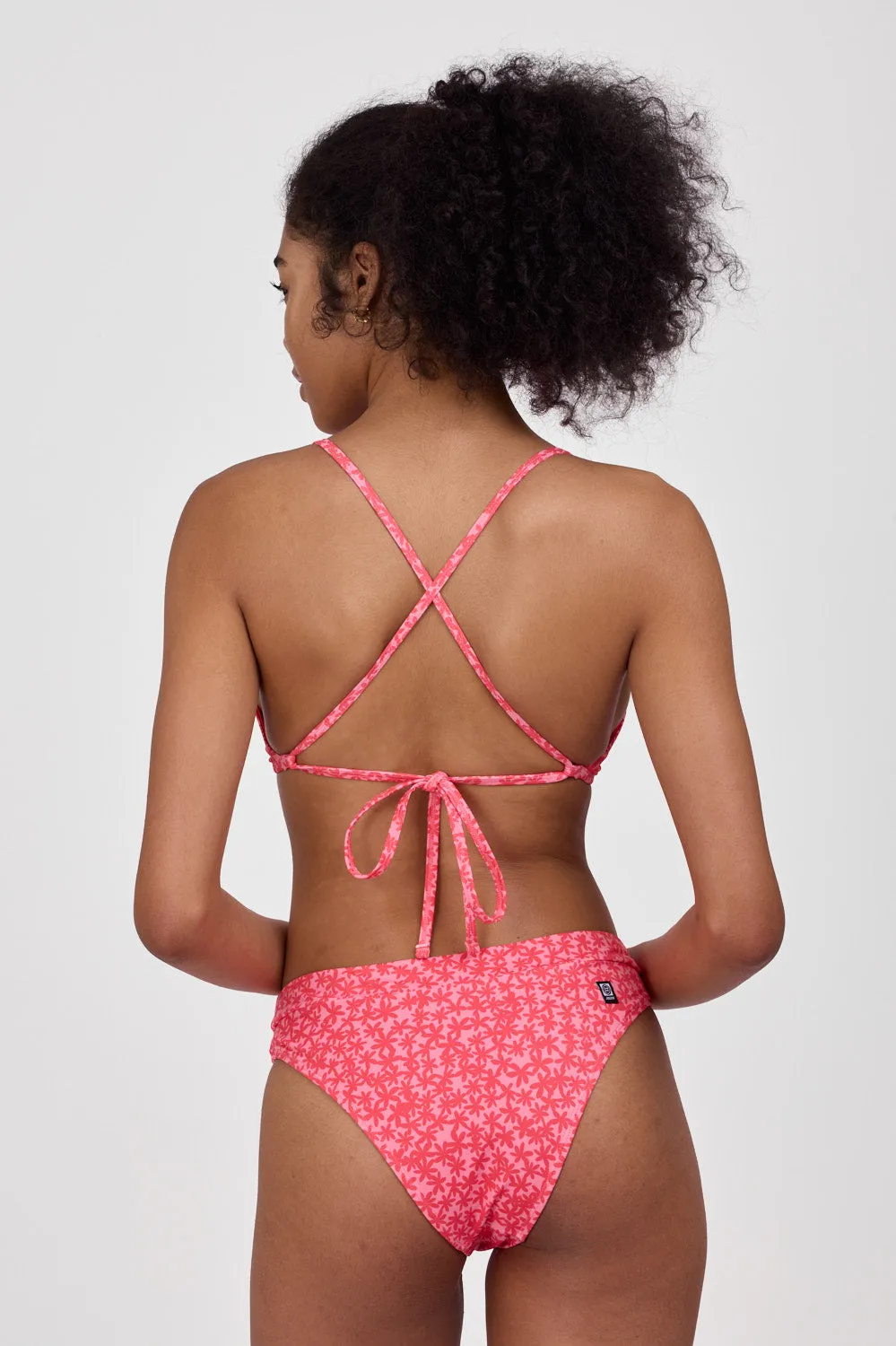Alanna Bikini Bottom - Sea Star sold by Jolyn product image thumbnail 2