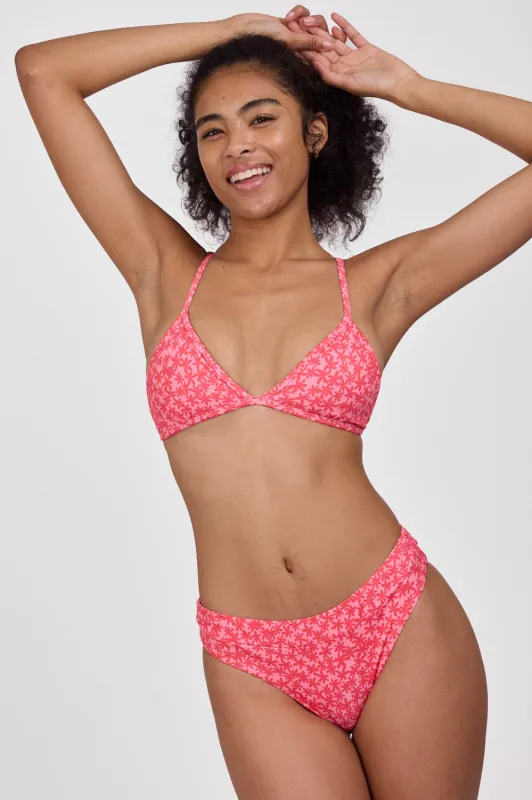 Alanna Bikini Bottom - Sea Star sold by Jolyn