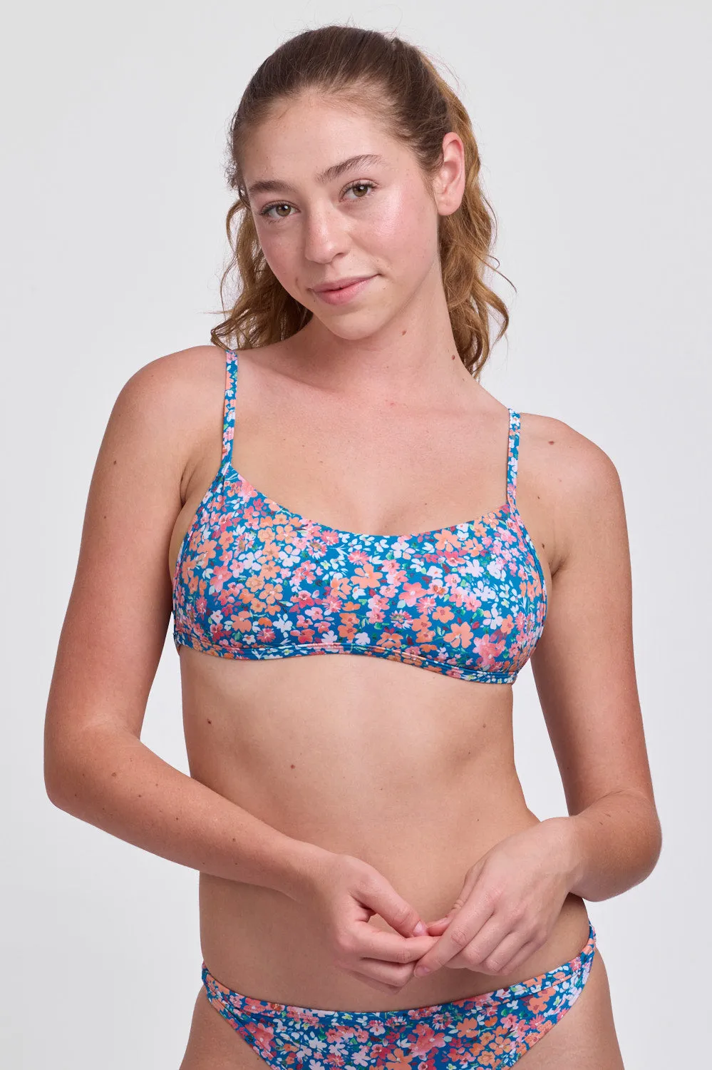 Lori Bikini Top - Pearla sold by Jolyn product image thumbnail 4