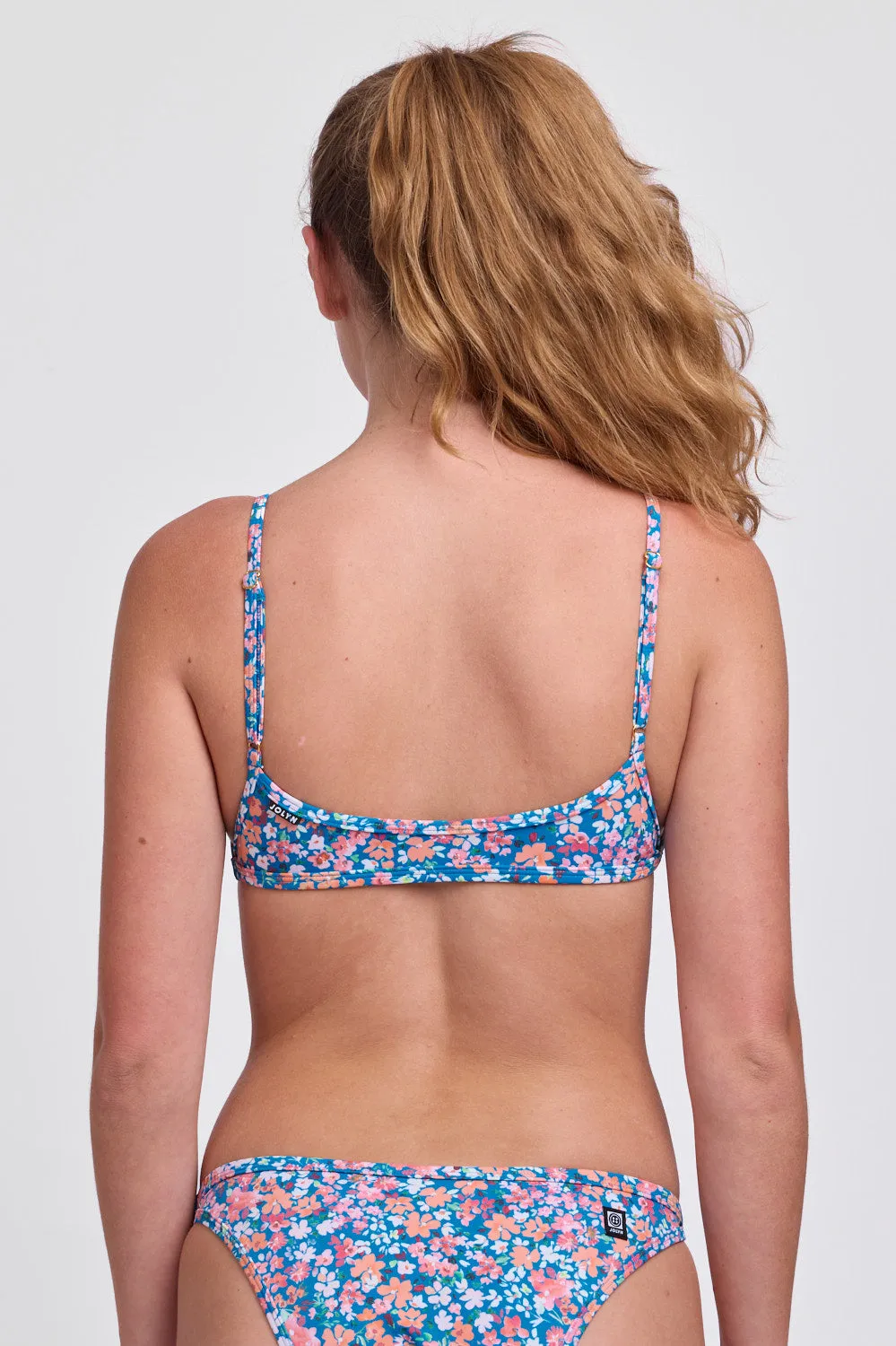 Lori Bikini Top - Pearla sold by Jolyn product image thumbnail 2