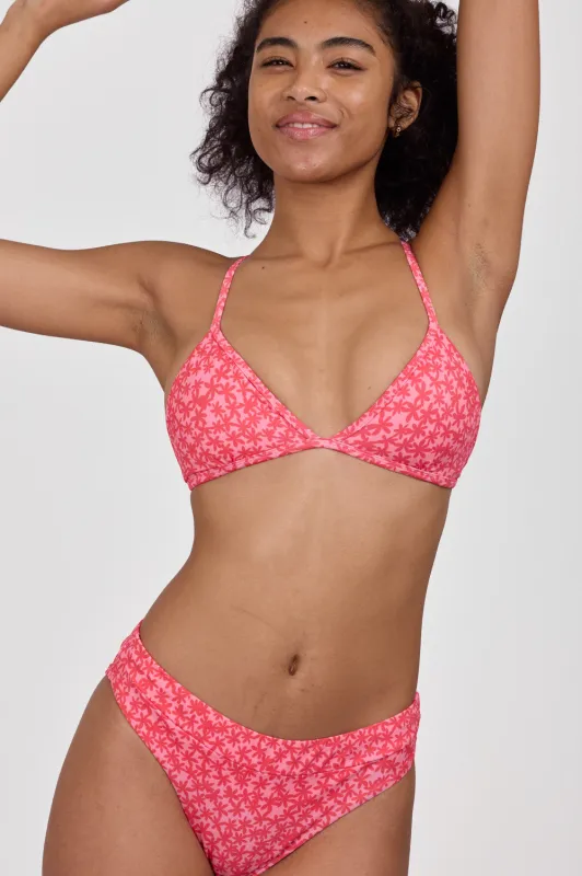 Lily Bikini Top - Sea Star sold by Jolyn