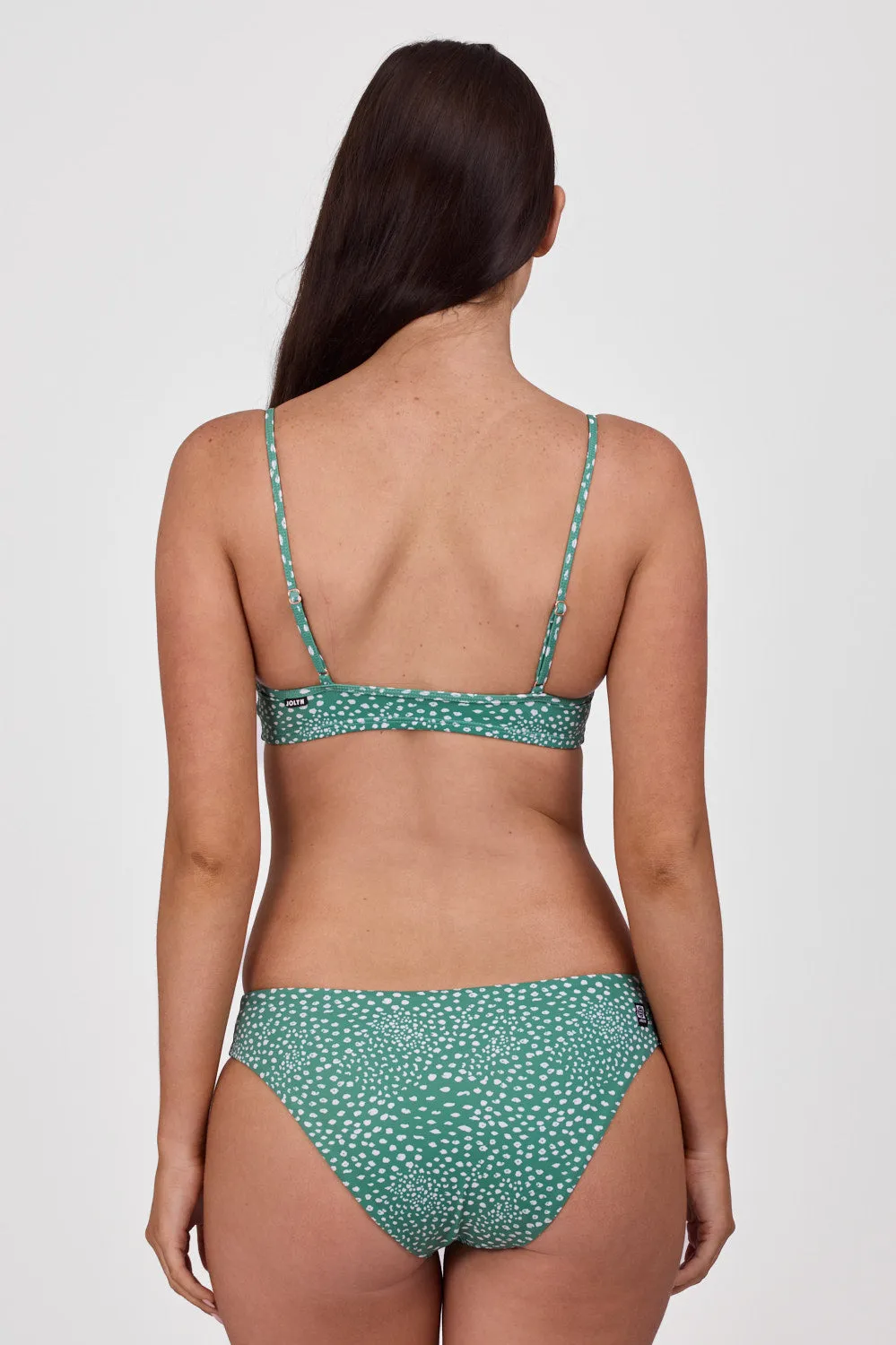 Valle Bikini Bottom - Tidal Wave sold by Jolyn product image thumbnail 2