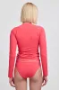 Valle Bikini Bottom - Coral Reef sold by Jolyn