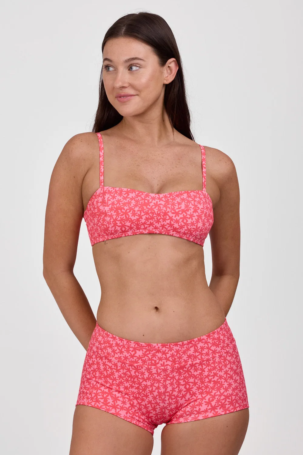 Piha Surf Short - Sea Star sold by Jolyn product image thumbnail 3