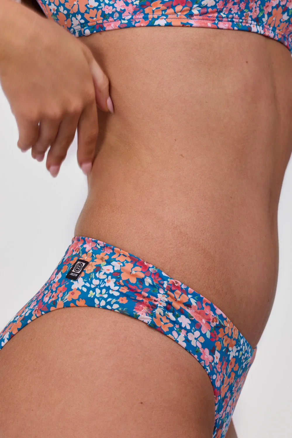 Olivia Bikini Bottom - Pearla sold by Jolyn product image thumbnail 5