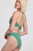 Olivia Bikini Bottom - Kale sold by Jolyn