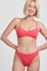 Olivia Bikini Bottom - Coral Reef sold by Jolyn