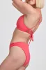 Olivia Bikini Bottom - Coral Reef sold by Jolyn