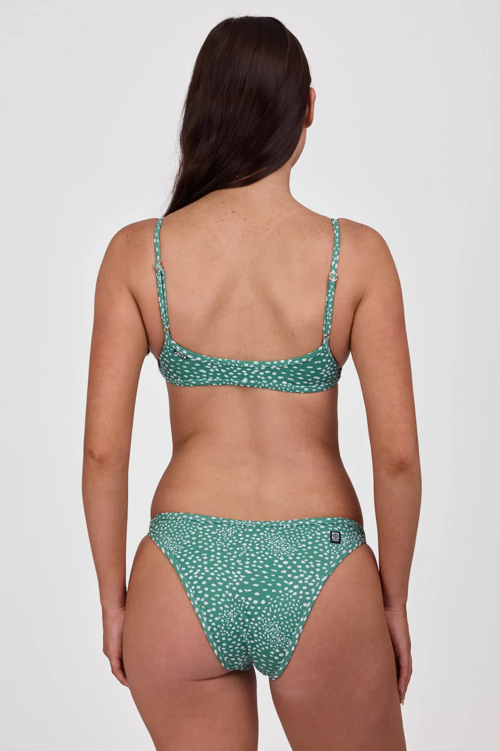Melissa Bikini Bottom - Tidal Wave sold by Jolyn product image thumbnail 3