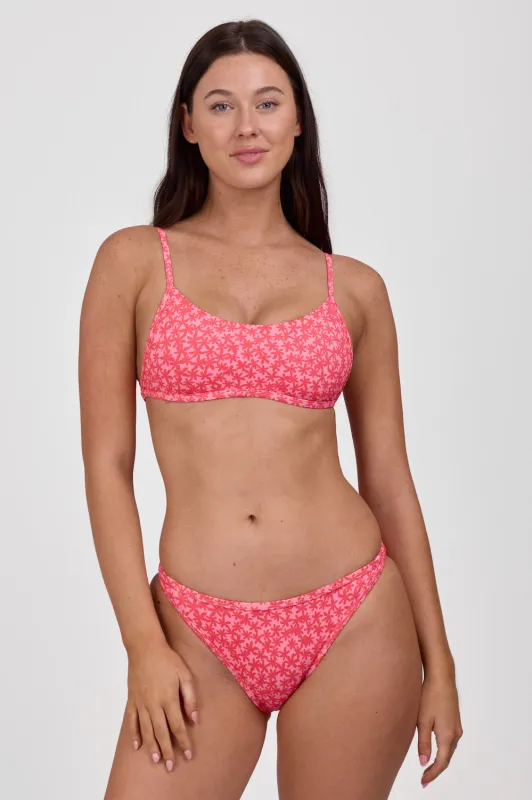 Melissa Bikini Bottom - Sea Star sold by Jolyn