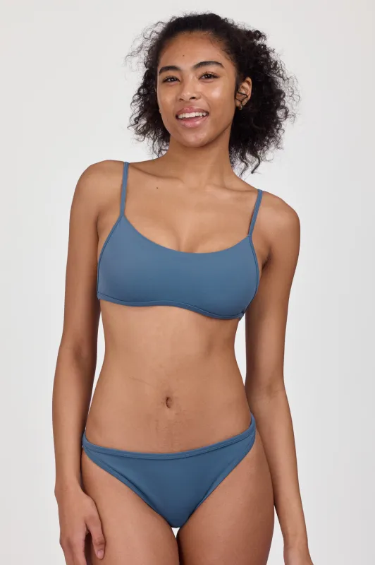 Melissa Bikini Bottom - Dolphins sold by Jolyn