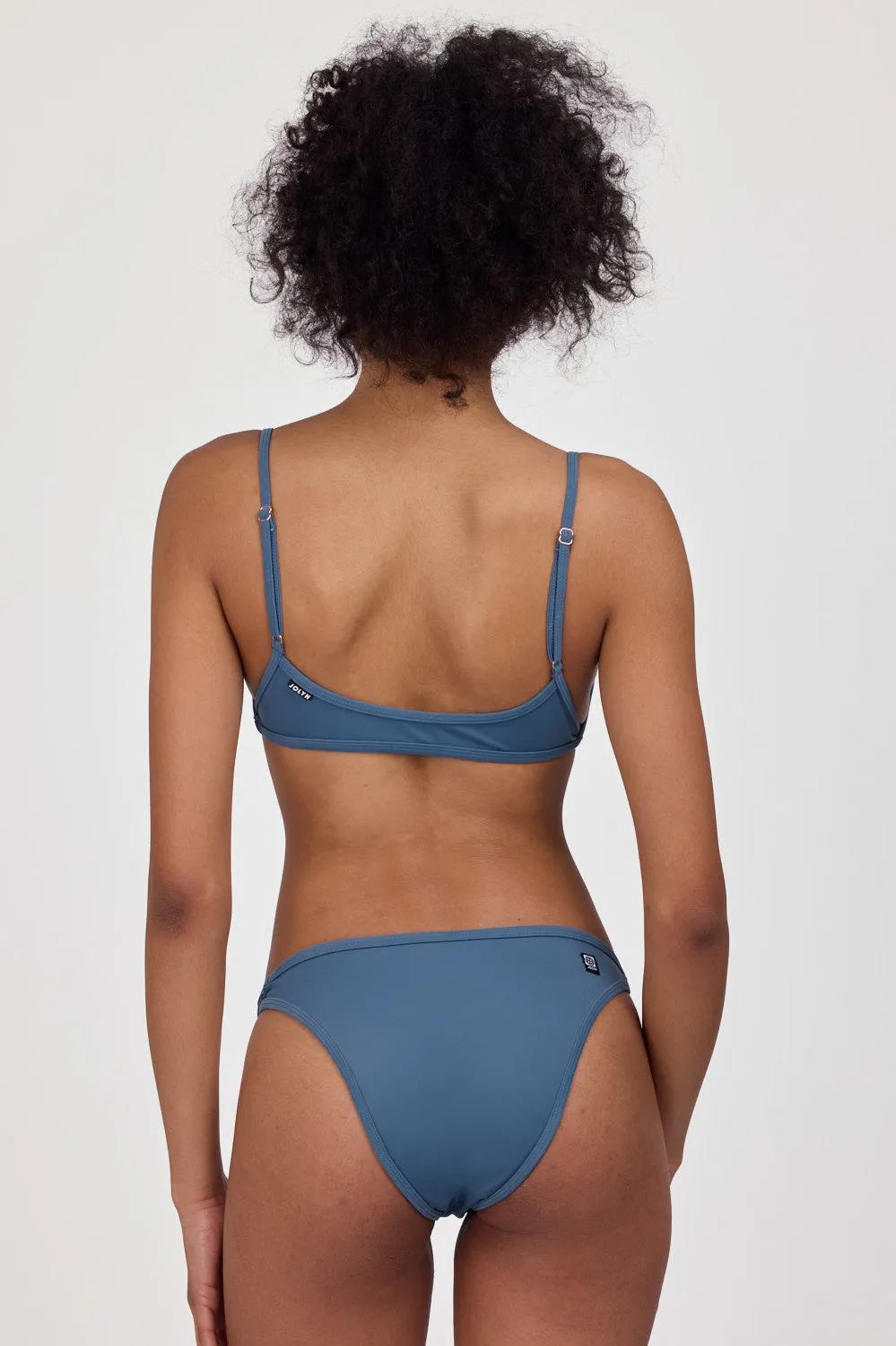 Melissa Bikini Bottom - Dolphins sold by Jolyn product image thumbnail 2