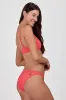 Melissa Bikini Bottom - Coral Reef sold by Jolyn