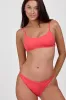 Melissa Bikini Bottom - Coral Reef sold by Jolyn