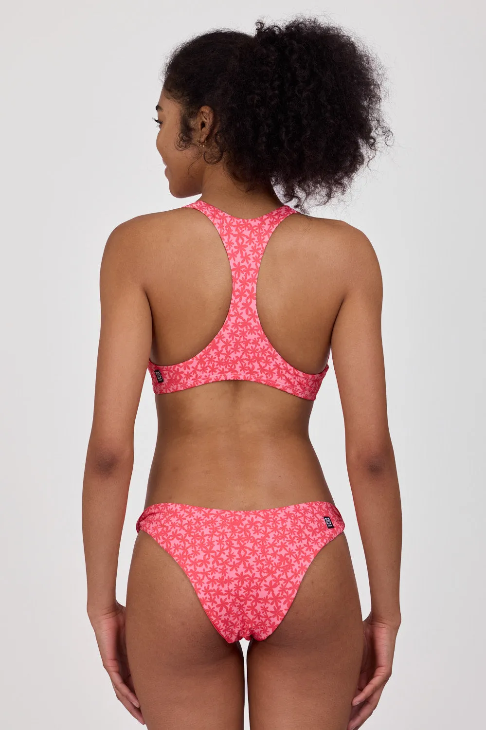 Linda Bikini Bottom - Sea Star sold by Jolyn product image thumbnail 4