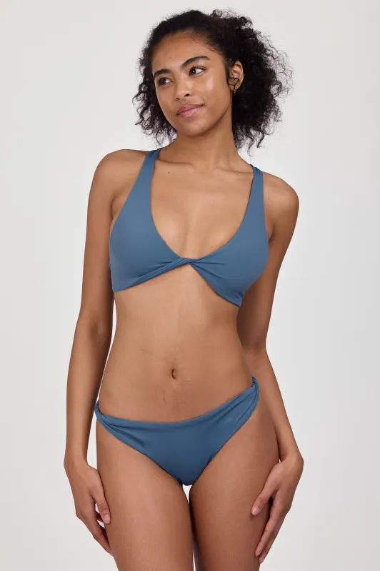 Linda Bikini Bottom - Dolphins sold by Jolyn