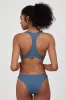Linda Bikini Bottom - Dolphins sold by Jolyn