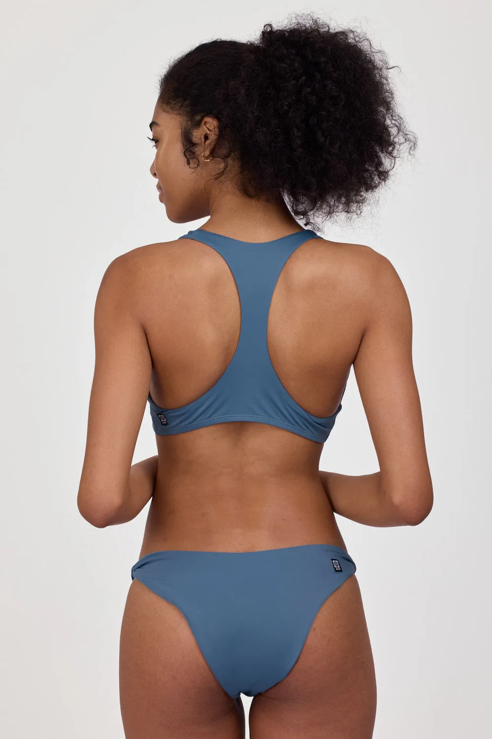 Linda Bikini Bottom - Dolphins sold by Jolyn product image thumbnail 3