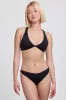 Linda Bikini Bottom - Black sold by Jolyn