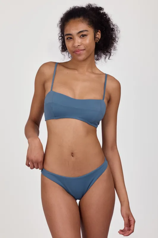 Kelia Bikini Bottom - Dolphins sold by Jolyn
