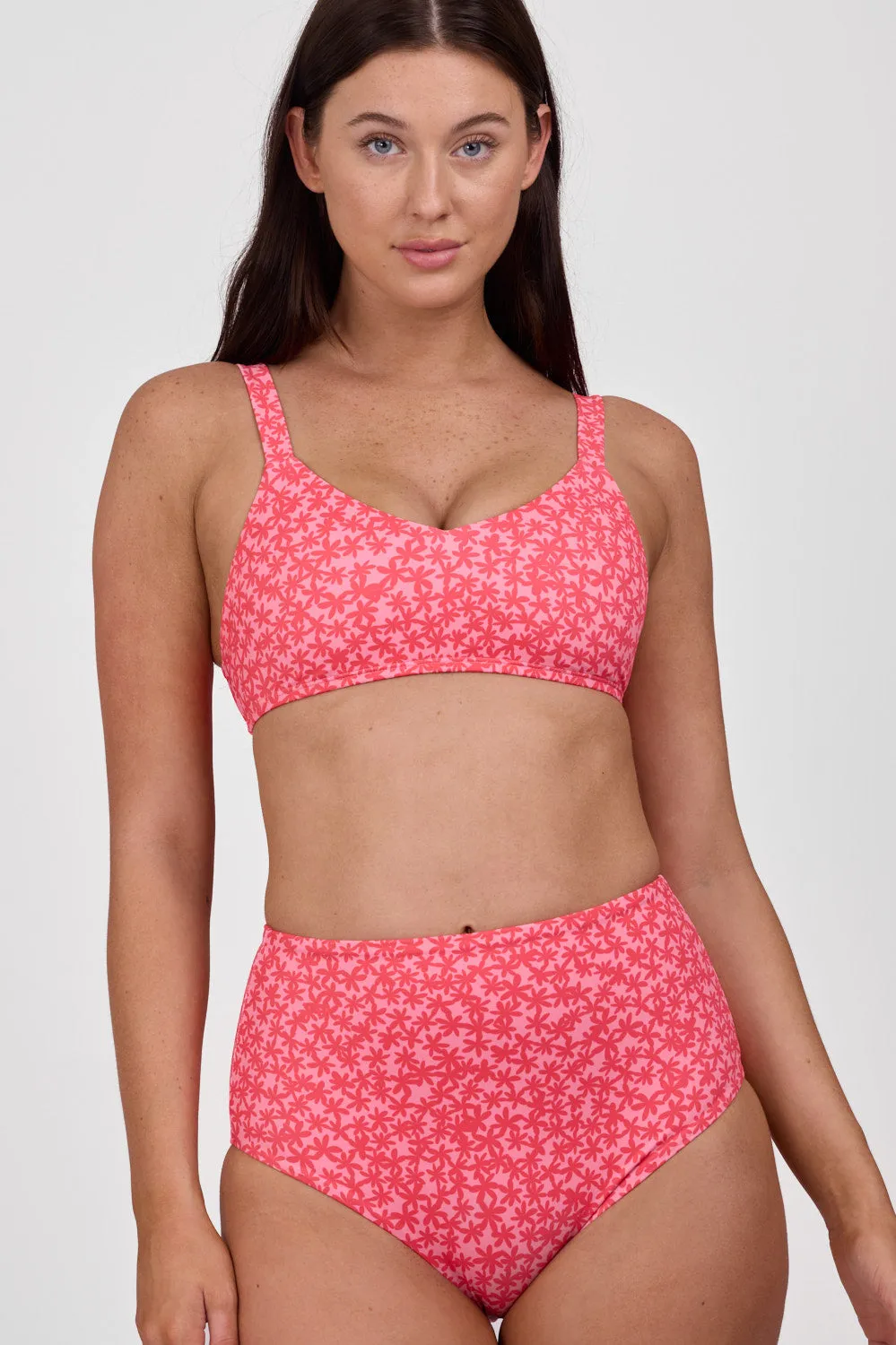 Janna Bikini Bottom - Sea Star sold by Jolyn