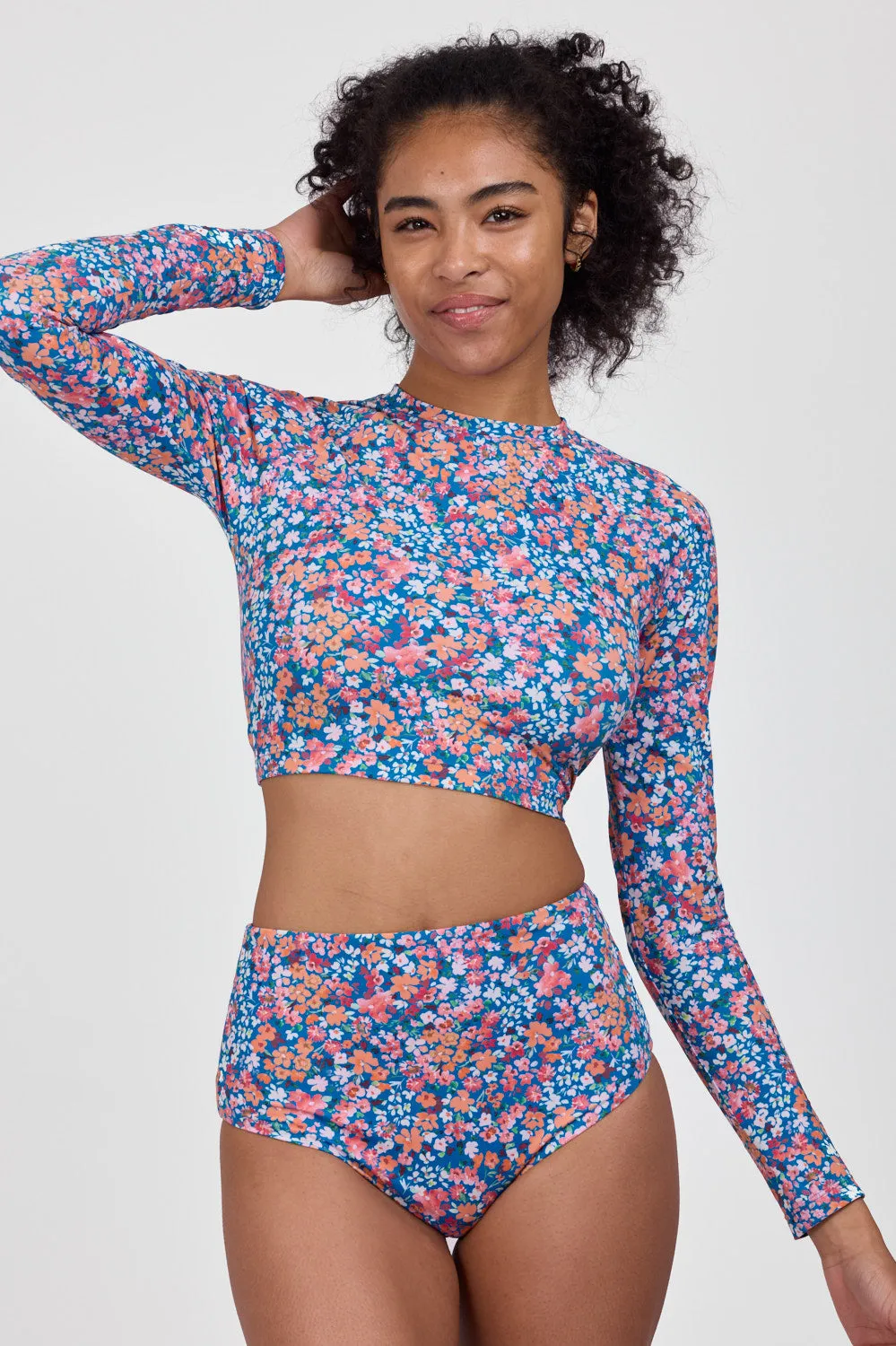 Janna Bikini Bottom - Pearla sold by Jolyn