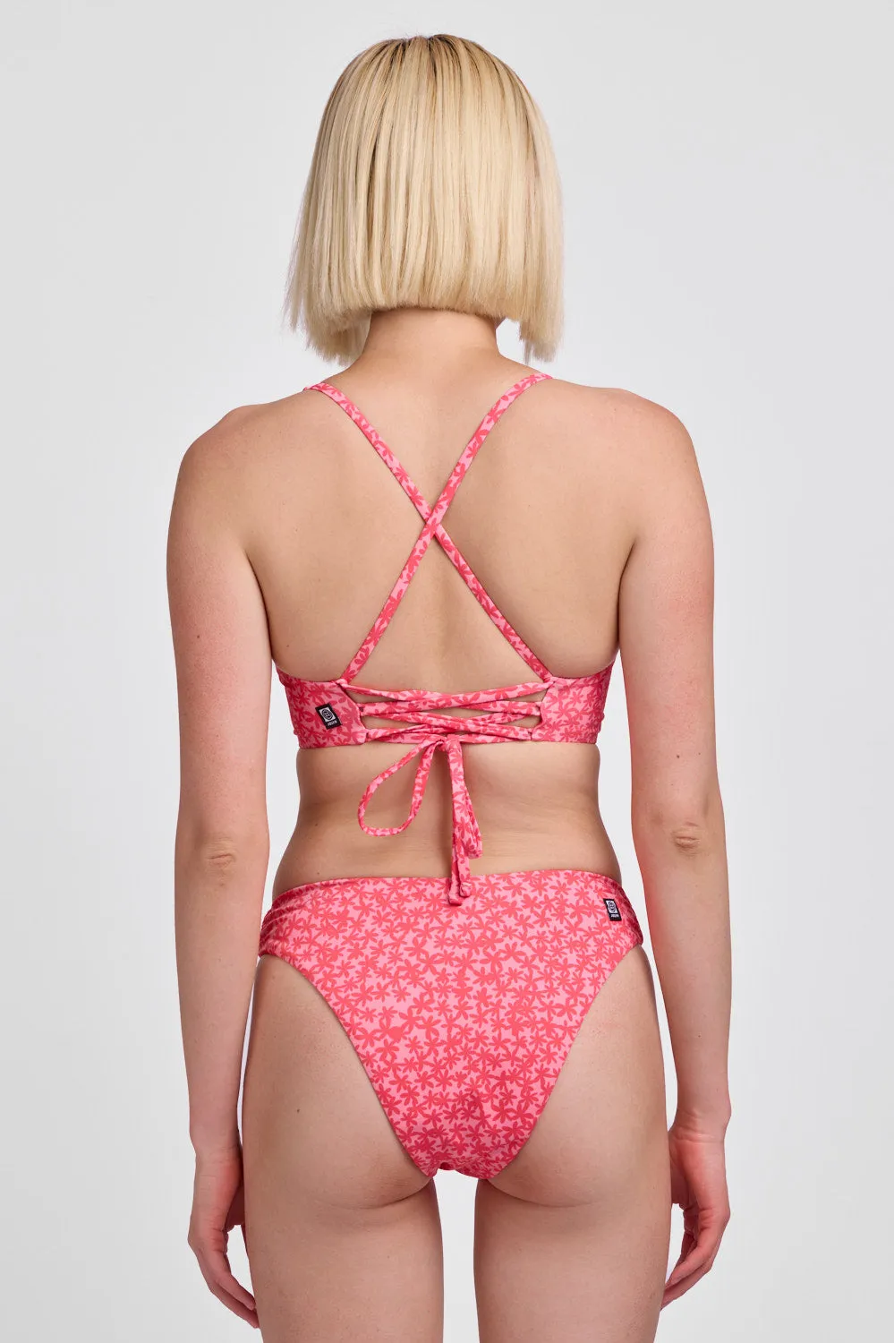 Olivia Bikini Bottom - Sea Star sold by Jolyn product image thumbnail 2