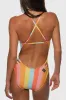 Julian One Piece Swimsuit - Sherbert sold by Jolyn