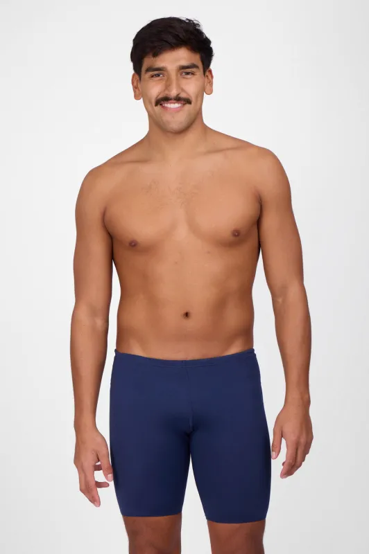 BROLYN Swim Jammer - Navy sold by Jolyn