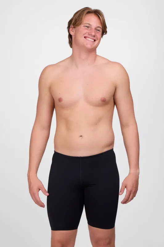 BROLYN Swim Jammer - Black sold by Jolyn