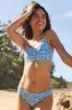 Valle Bikini Bottom - Reflections sold by Jolyn