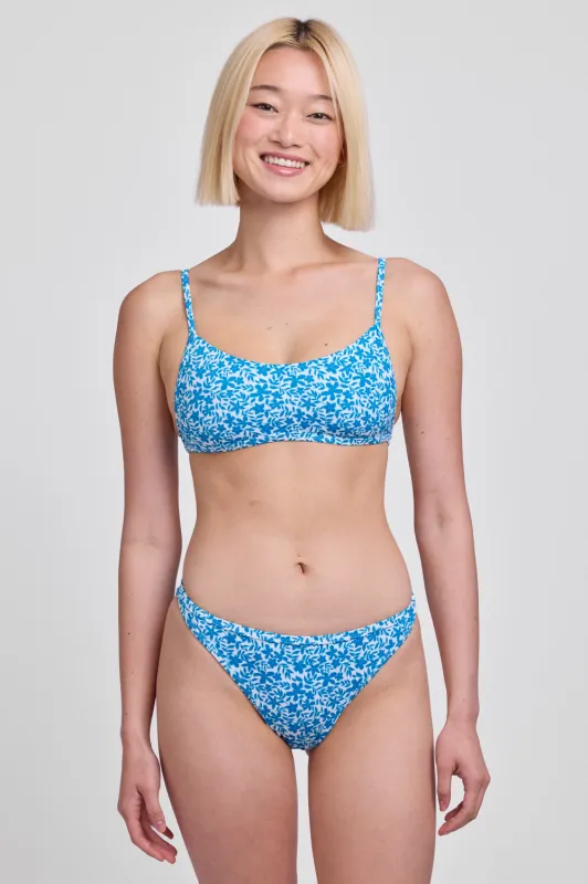 Melissa Bikini Bottom - Reflections sold by Jolyn