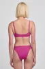 Melissa Bikini Bottom - Punch sold by Jolyn