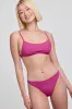 Melissa Bikini Bottom - Punch sold by Jolyn