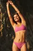 Melissa Bikini Bottom - Punch sold by Jolyn